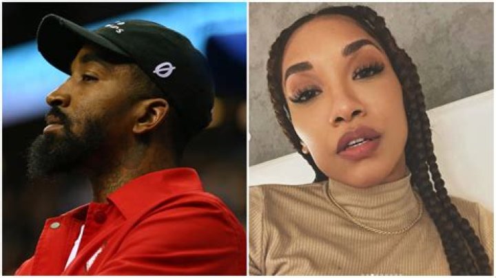 Exploring The Lives Of JR Smith And His Wife