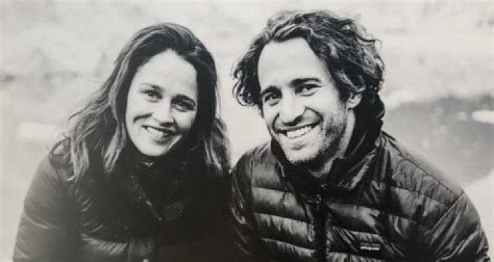 Exploring The Lives Of Robin Tunney And Nicky Marmet: A Love Story