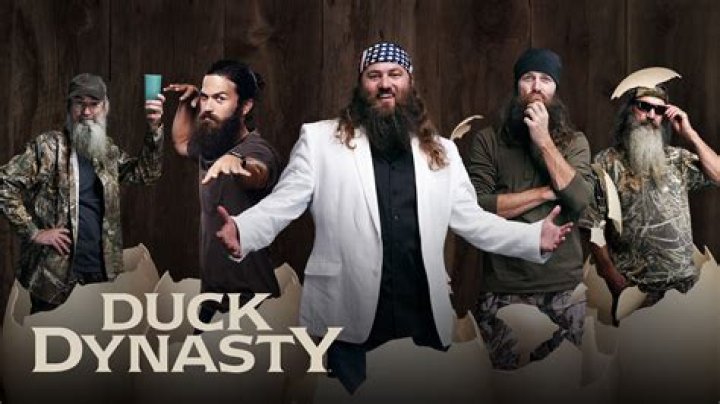 Exploring The Lives Of The Duck Dynasty Cast