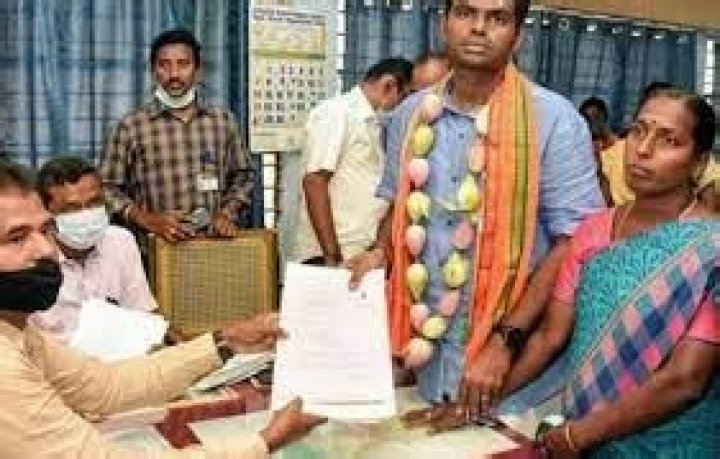 Exploring The Lives Through Annamalai Parents Photos