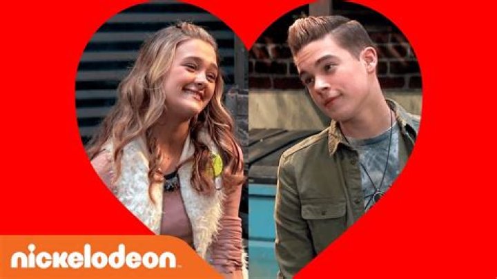 Exploring The Lizzy Greene Relationship: Love, Life, And Stardom