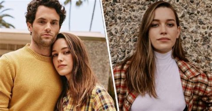 Exploring The Love Life Of Maia Mitchell: Is She Dating Anyone?