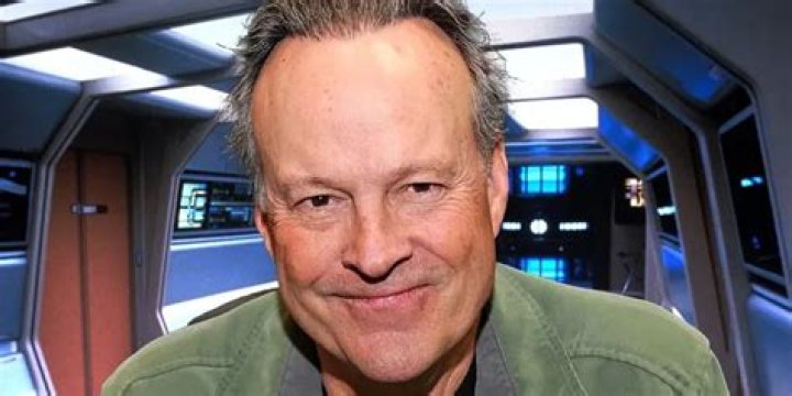 Exploring The Multifaceted Career Of Dwight Schulz