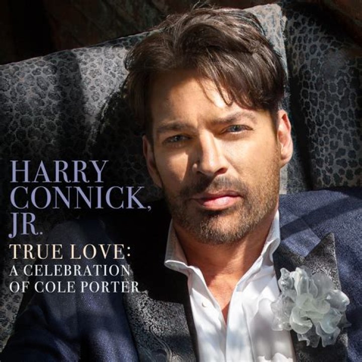 Exploring The Musical Palette Of Harry Connick Jr.