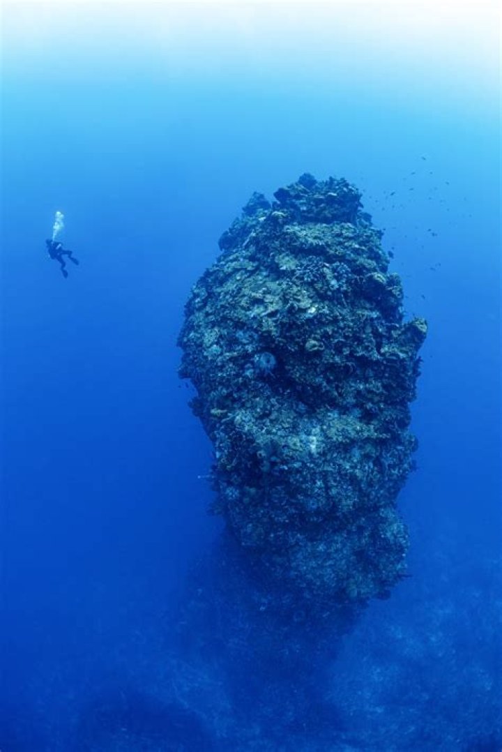 Exploring The Mystique Of The Eye Of The Needle