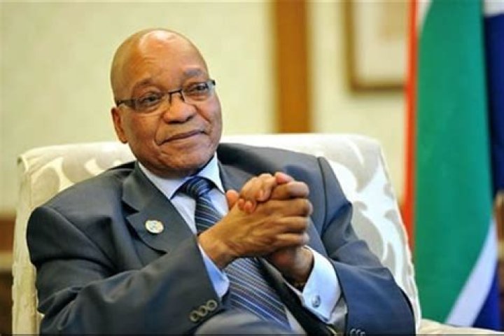 Exploring The Net Worth Of Jacob Zuma: A Deep Dive