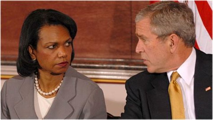 Exploring The Parallel Paths Of Susan Rice And Condoleezza Rice