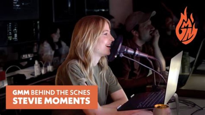 Exploring The Quirky World Of Stevie From GMM