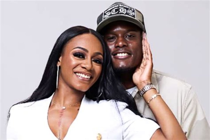 Exploring The Relationship Of Sha'Carri Richardson: Who Is Her Partner?