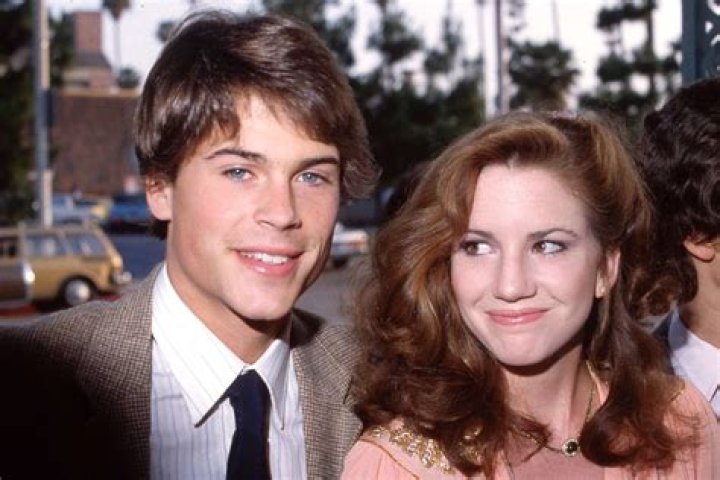 Exploring The Rob Lowe And Melissa Gilbert Relationship: A Tale Of Young Love