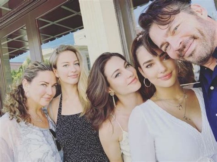 Exploring The Roots Of Harry Connick Jr. Family