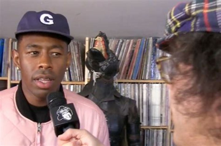 Exploring The Sexuality Of Tyler, The Creator: Is Tyler, The Creator Gay?