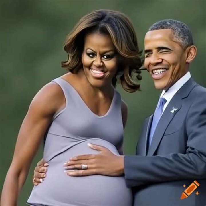 Exploring The Speculation: Is Michelle Obama Pregnant?