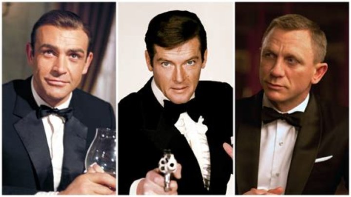 Exploring The Thrilling Legacy Of Daniel Craig's Bond Movies In Order