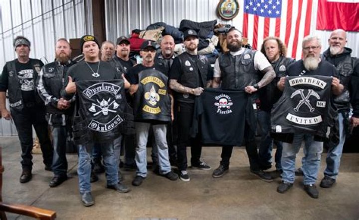 Exploring The Underworld: Motorcycle Gangs In San Diego