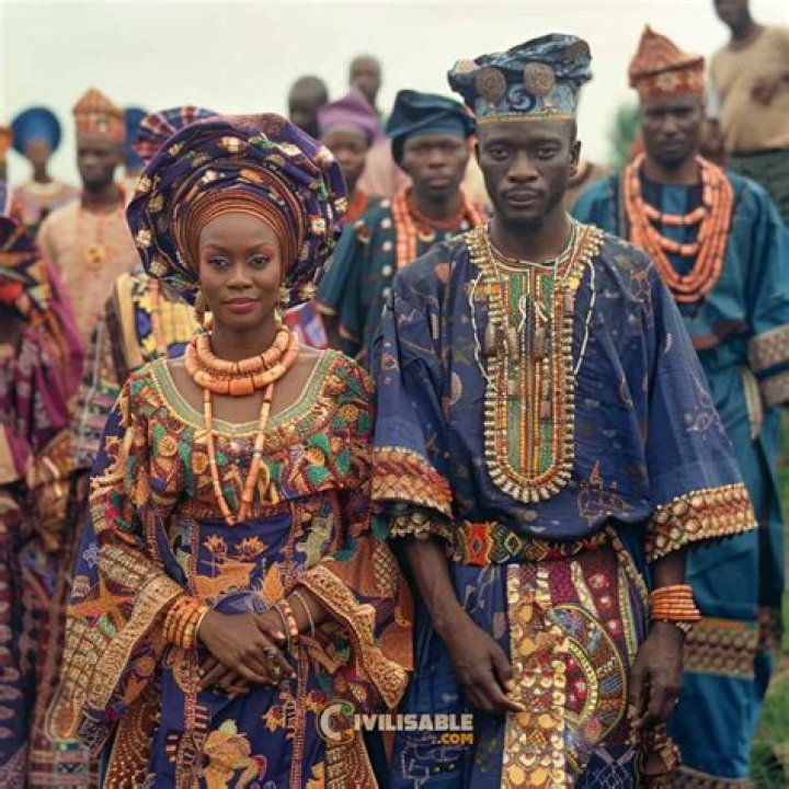Exploring The Vibrant World Of Nigerian Series