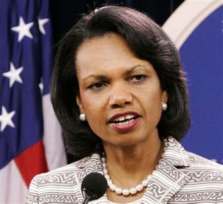 Exploring The Wealth Of Condoleezza Rice: A Look At Her Net Worth