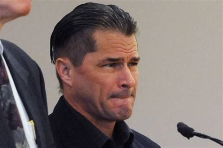 Exploring The Wealth Of Richard Heene: A Look Into His Net Worth