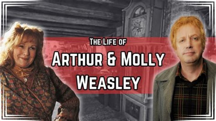 Exploring The Weasley Legacy: Arthur And Molly Weasley's Children