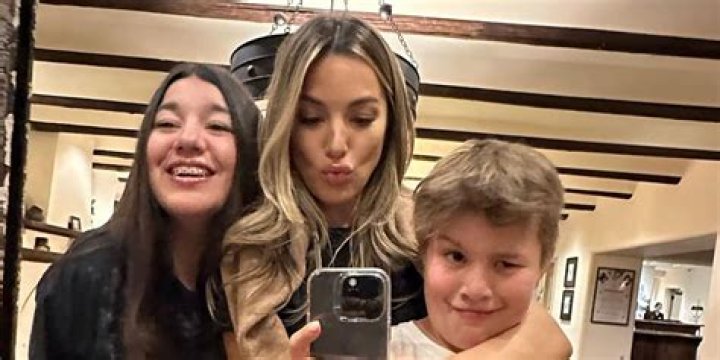 Exploring The World Of Alex Hall Kids: A Journey Through Parenting And Creativity