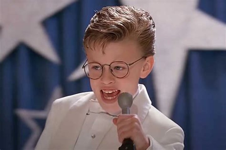 Exploring The World Of Blake McIver Ewing: Movies And TV Shows