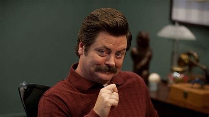 Exploring The World Of Nick Offerman: Movies And TV Shows