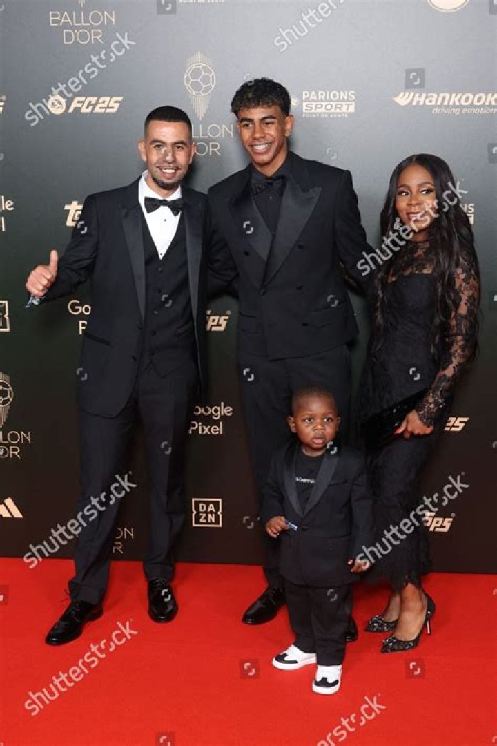 Exploring The Yamal Lamine Family: A Journey Through Their Legacy