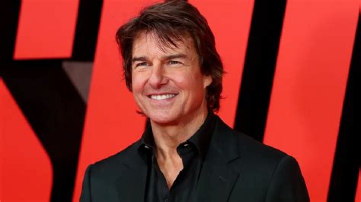 Exploring Tom Cruise Age: The Timeless Journey Of A Hollywood Icon