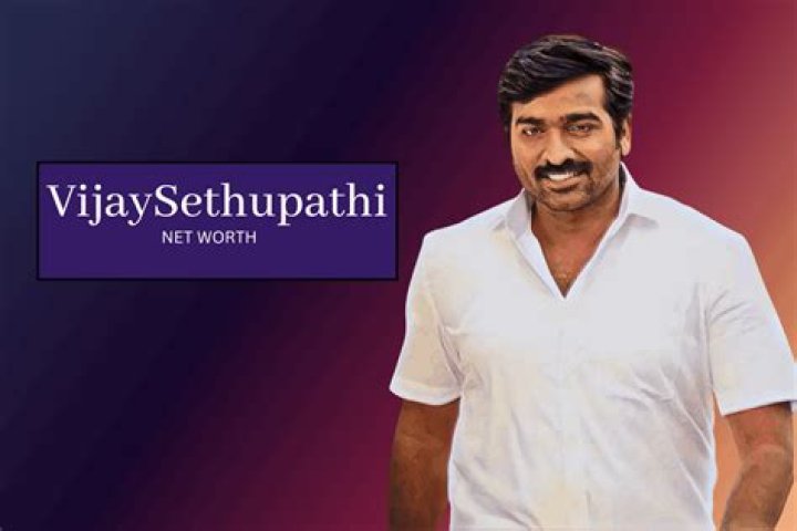 Exploring Vijay Sethupathi's Spiritual Identity: Is Vijay Sethupathi Hindu?