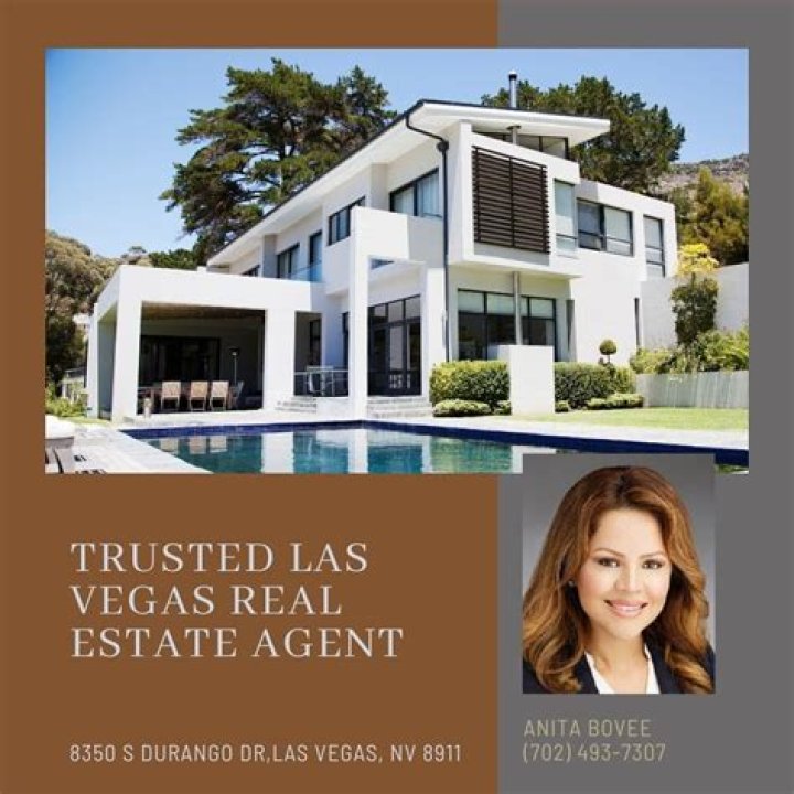 Find Evelyn Casas In Las Vegas | Real Estate Expert