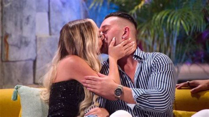 Find The Perfect Match: Adam Scott's Wife Revealed