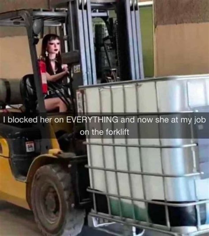 Forklift Certified Memes: Lifting Humor To New Heights