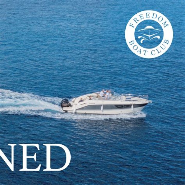 Freedom Boat Club Authentication Guide - Navigate With Confidence