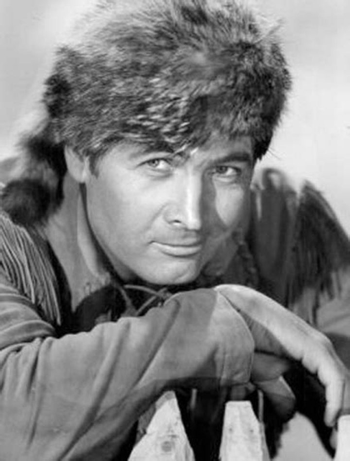 Frequently Married: How Many Times Did Fess Parker Tie The Knot?