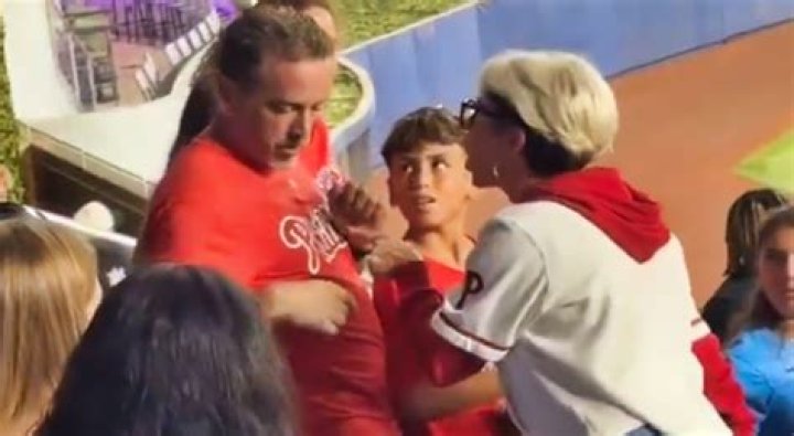 Gabriel Mann's Spouse: Meet The Woman Who Stole His Heart