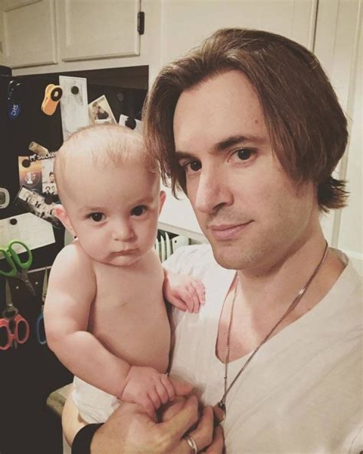 Geoff Castellucci: Wikipedia, Career, And Impact