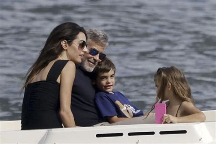George Clooney's Family Ties Uncovered