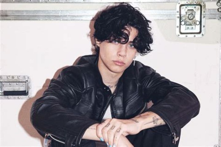 Get The Scoop On Landon Barker: Exclusive Interviews And Latest News