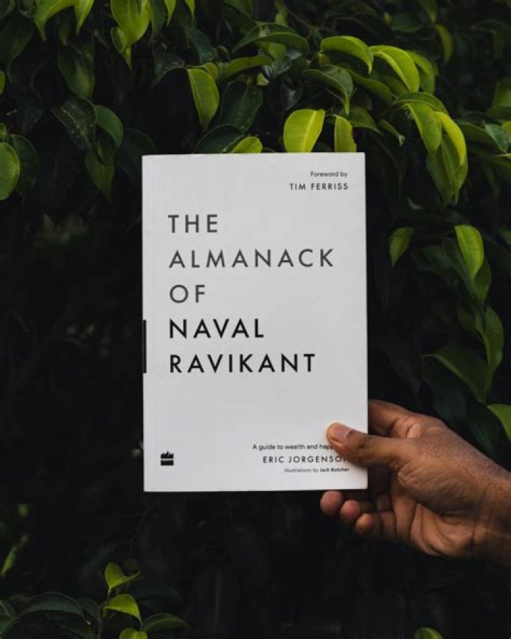 Get The Scoop On Naval Ravikant's Age: An Exclusive Insight