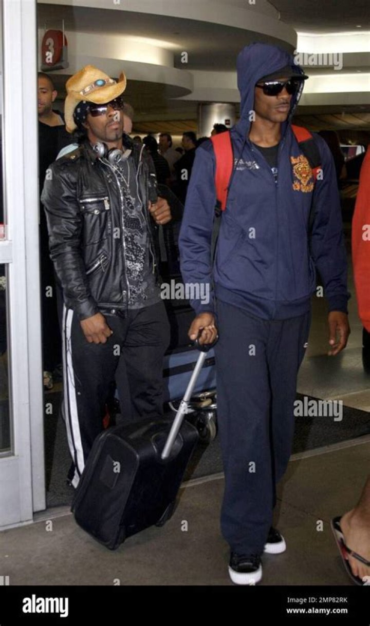 Get To Know: Ahmad Givens' Wife Uncovering The Enigma