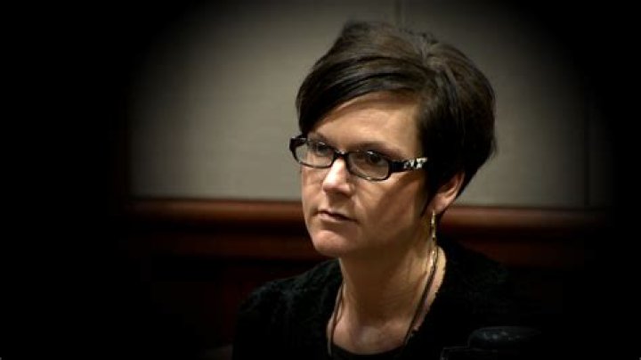 Get To Know Leah Askey Chaney: The Complete Story