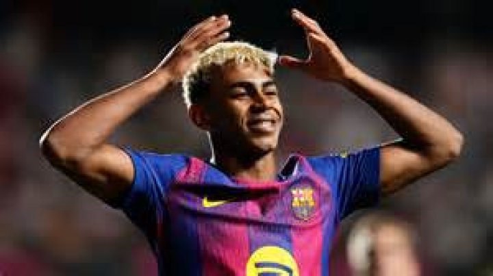 Get To Know: The Pioneering Father Of Lamin Yamal