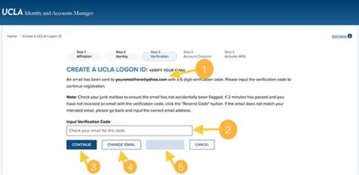 Get Your Comprehensive Guide To Accessing My UCLA Portal