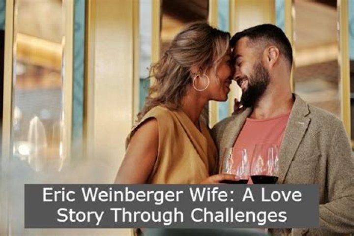 Greg Proops And His Wife: A Love Story