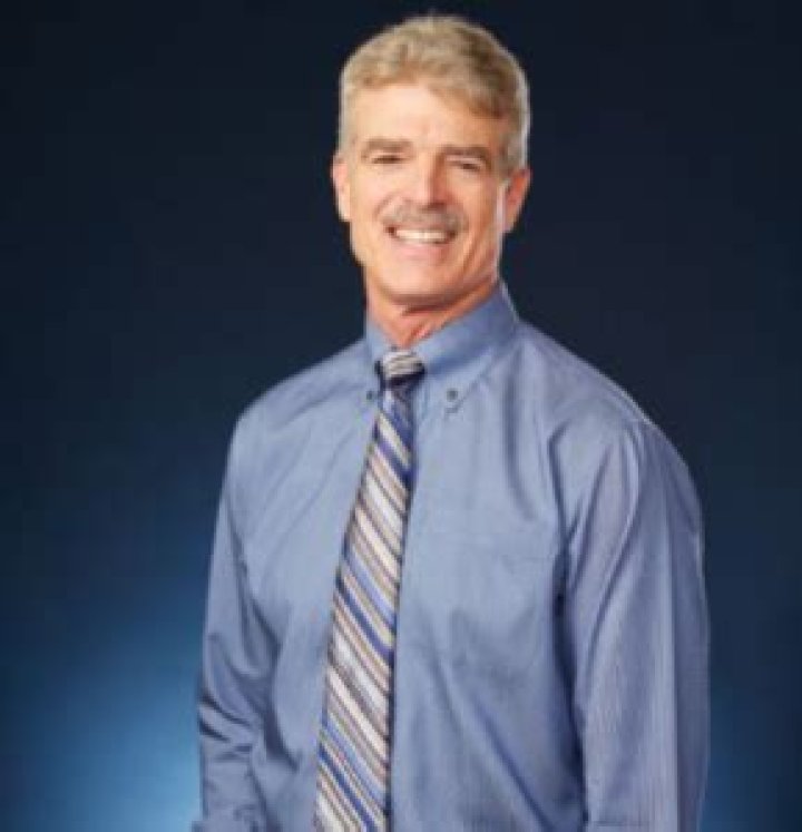 Grieving The Loss: Obituary Of Burt Webb