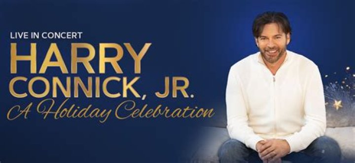 Harry Connick Jr: A Tale Of Resilience After His Accident