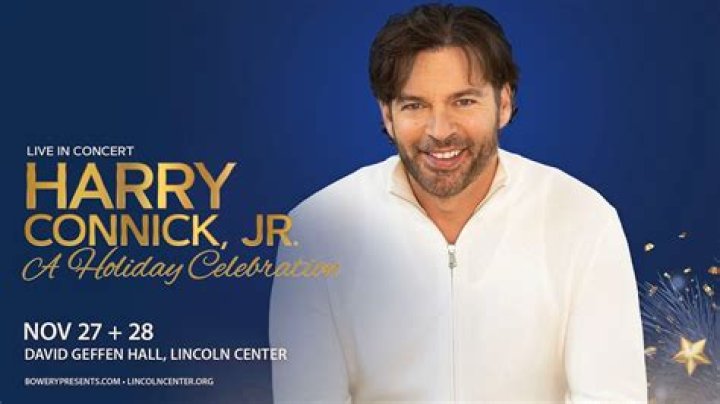 Harry Connick Jr: Triumph Over Adversity After His Stroke In 2021