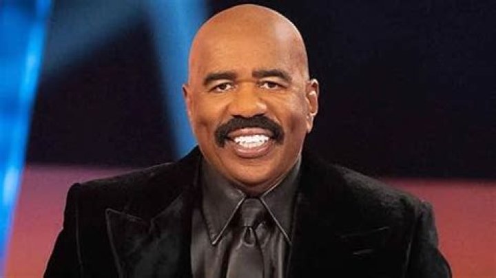 Has Beloved TV Host Steve Harvey Sadly Passed Away?