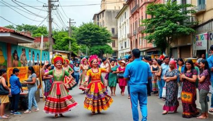 Haw Yeah: The Rise Of A Cultural Phenomenon