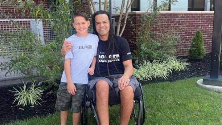 Help Ryan Watson Rebuild His Life After Tragedy